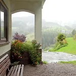 Modern In With Vineyards