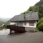 Modern In With Vineyards