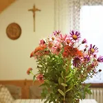 Modern In With Vineyards *