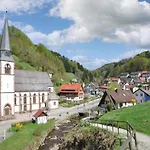 Apartmán Modern In With Vineyards Bad Peterstal-Griesbach