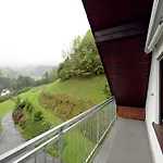 Apartmán Modern In With Vineyards *