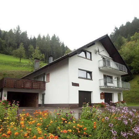 Modern In Griesbach With Vineyards