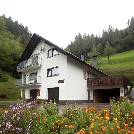 Apartment Modern In Griesbach With Vineyards Bad Peterstal-Griesbach