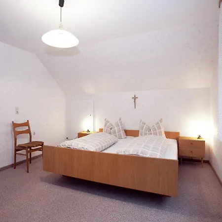 Apartment Modern In Griesbach With Vineyards *