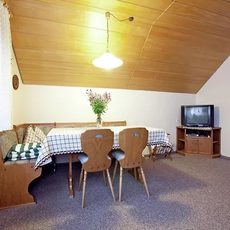 Apartment Modern In Griesbach With Vineyards