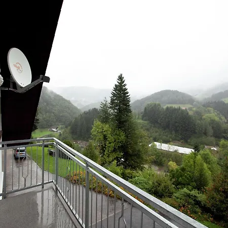 Modern In Griesbach With Vineyards Apartment Bad Peterstal-Griesbach