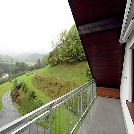 Apartment Modern In Griesbach With Vineyards