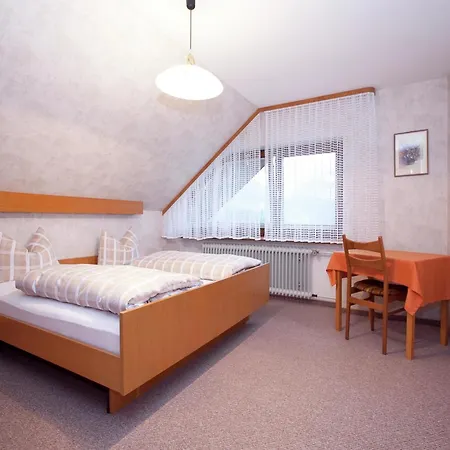 Modern In Griesbach With Vineyards Bad Peterstal-Griesbach