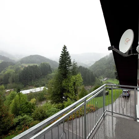 Modern In Griesbach With Vineyards Apartment Bad Peterstal-Griesbach