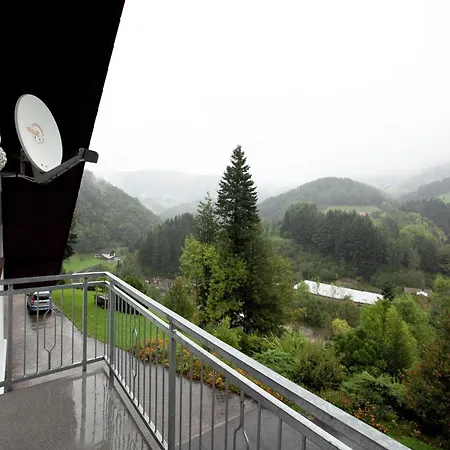Modern In Griesbach With Vineyards Apartment