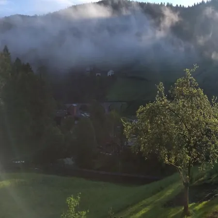 Modern In Griesbach With Vineyards * Bad Peterstal-Griesbach