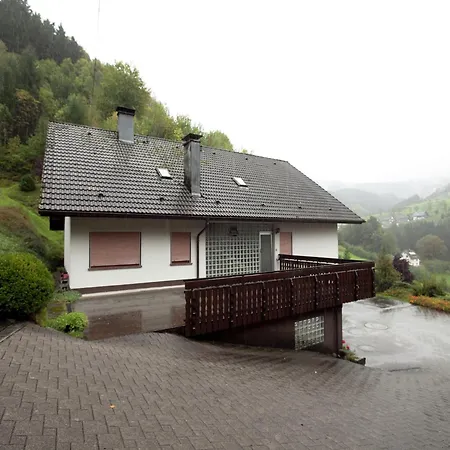 Modern In Griesbach With Vineyards