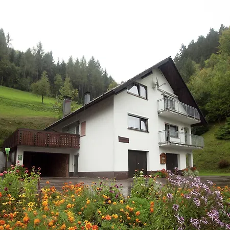 Apartment Modern In Griesbach With Vineyards