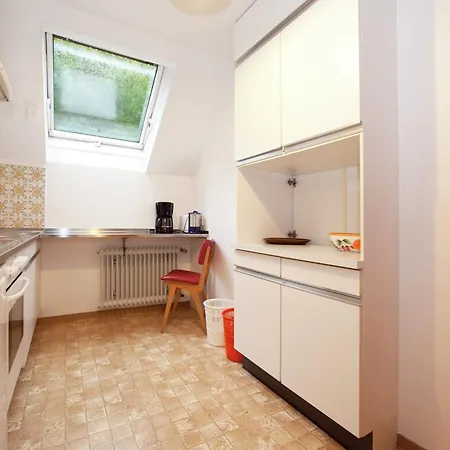 Modern In With Vineyards Lägenhet