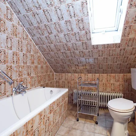 Modern In With Vineyards *