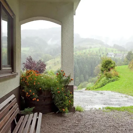 Modern In With Vineyards