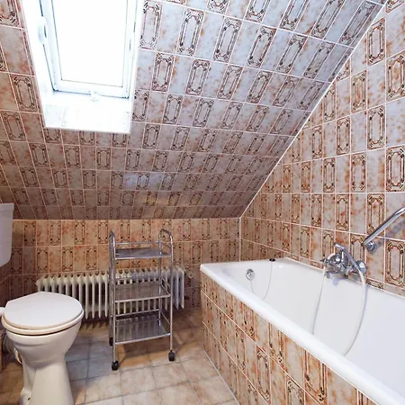 Modern In With Vineyards Lägenhet