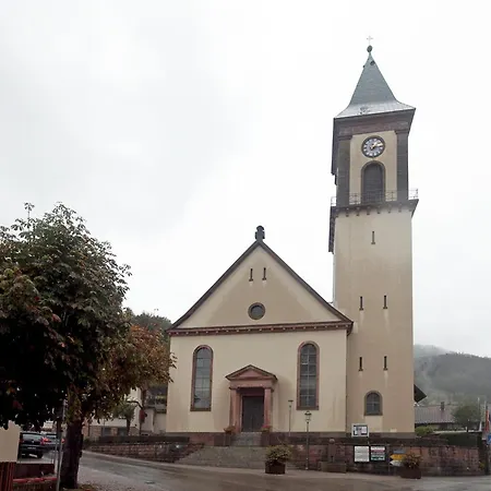 Modern In With Vineyards * Bad Peterstal-Griesbach