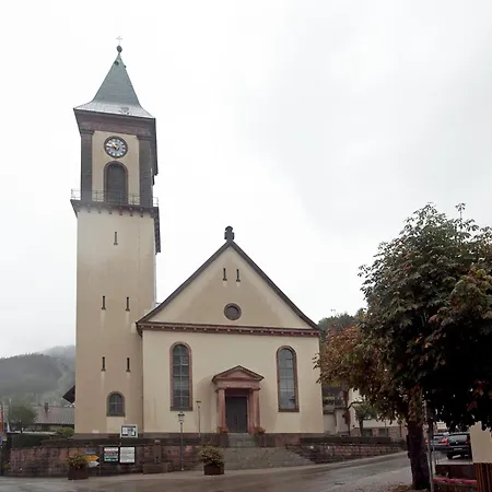Lägenhet Modern In With Vineyards Bad Peterstal-Griesbach