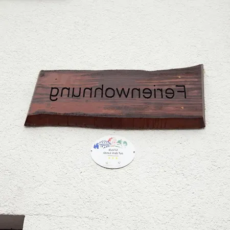 Lägenhet Modern In With Vineyards *