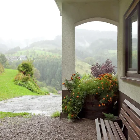 Modern In With Vineyards