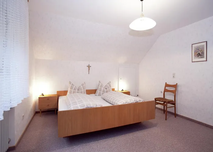 Modern In With Vineyards 巴特彼得斯塔尔-格里斯巴赫