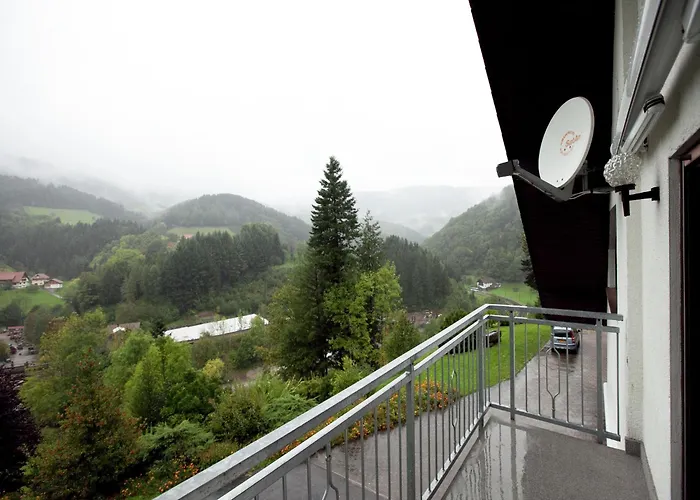 公寓 Modern In With Vineyards *