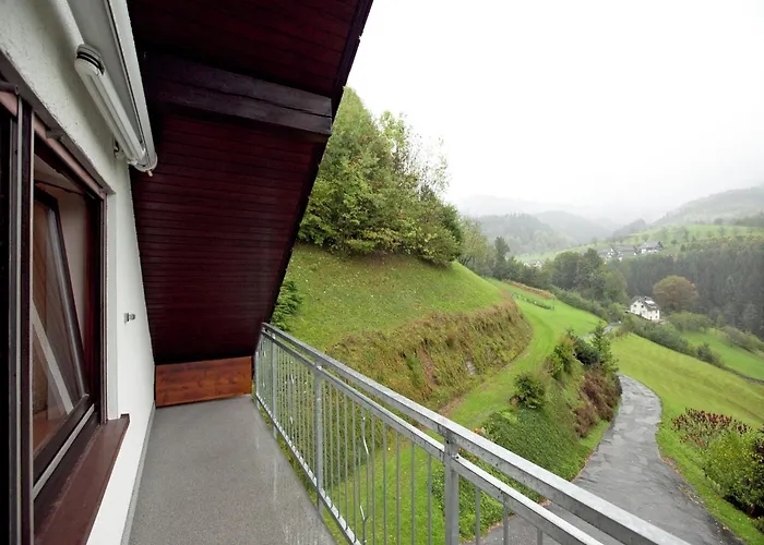 公寓 Modern In With Vineyards