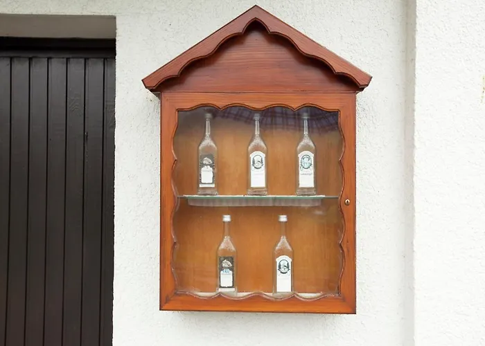 Modern In With Vineyards 公寓 *