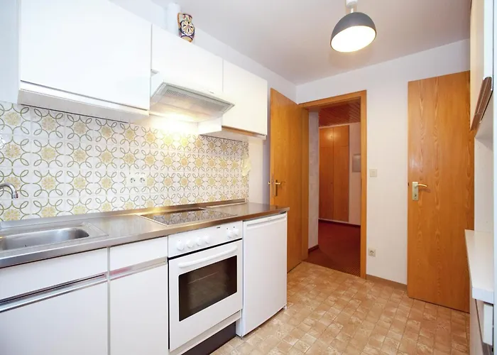 公寓 Modern In With Vineyards 巴特彼得斯塔尔-格里斯巴赫