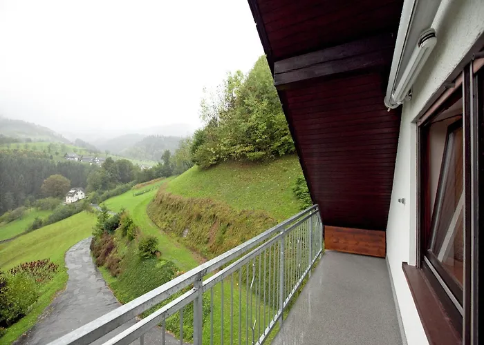 Modern In With Vineyards * 巴特彼得斯塔尔-格里斯巴赫