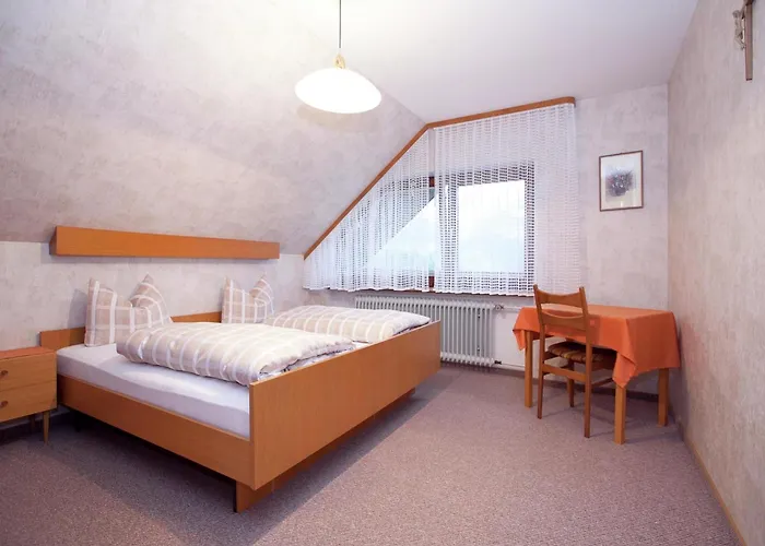 Modern In With Vineyards 公寓 巴特彼得斯塔尔-格里斯巴赫