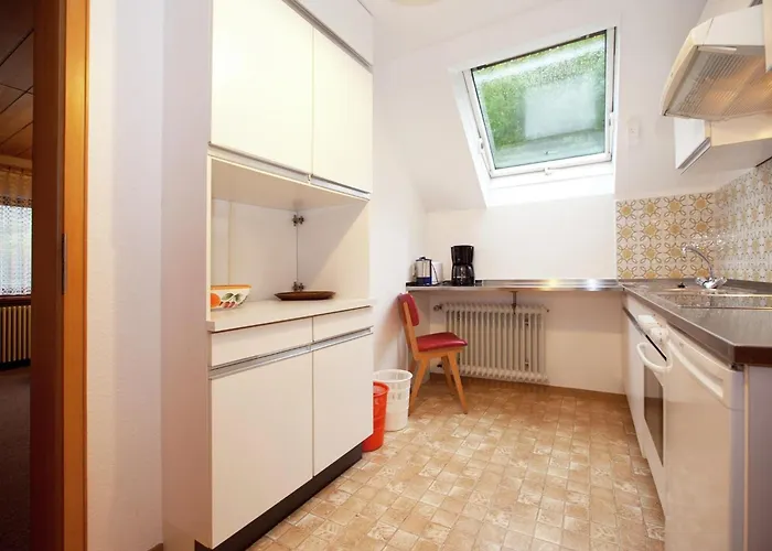 Modern In With Vineyards 公寓 巴特彼得斯塔尔-格里斯巴赫