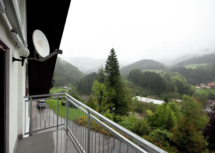 公寓 Modern In With Vineyards 巴特彼得斯塔尔-格里斯巴赫