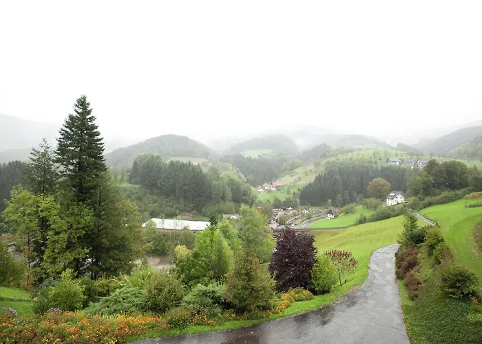 公寓 Modern In With Vineyards