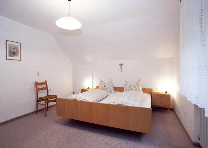 Modern In With Vineyards 公寓 巴特彼得斯塔尔-格里斯巴赫