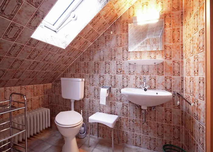 Modern In With Vineyards *