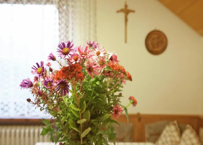 Modern In With Vineyards