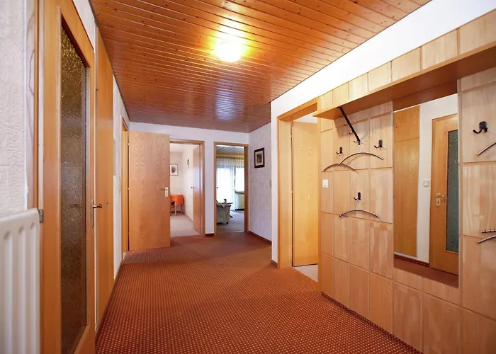 Modern In With Vineyards 公寓 *