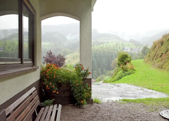 公寓 Modern In With Vineyards *