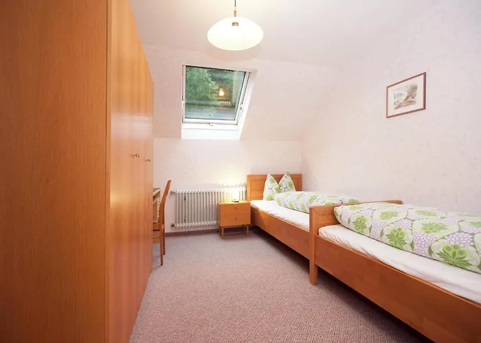 Modern In With Vineyards 巴特彼得斯塔尔-格里斯巴赫