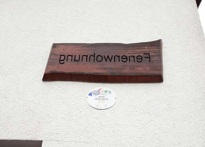 公寓 Modern In With Vineyards *